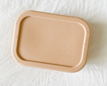 Silicone Bento Box
