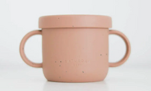 Silicone Snack Cup