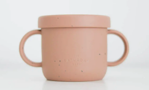 Silicone Snack Cup