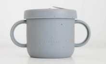 Silicone Snack Cup