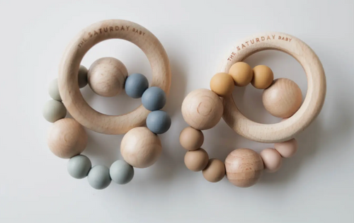 Baby Teethers