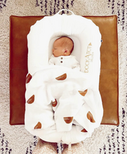 Sedona Muslin Swaddle