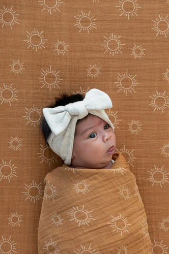 Sol Crib Sheet