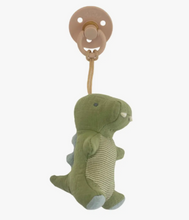 Sweetie Pal Plush & Paci