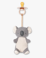 Sweetie Pal Plush & Paci