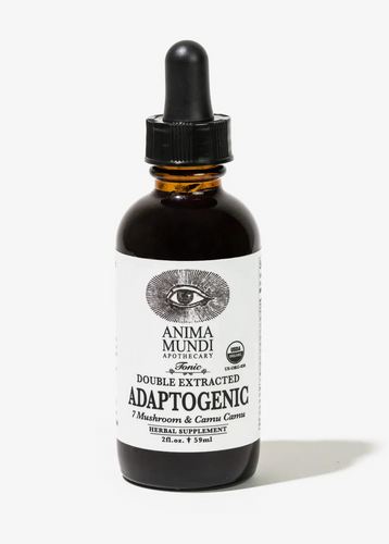 Adaptogenic Tonic