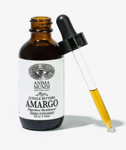 Amargo | Bitters Tonic