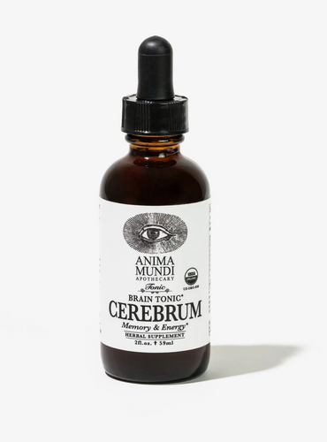 Cerebrum Tonic