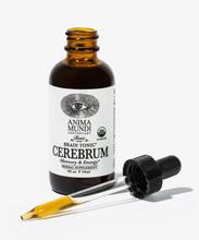 Cerebrum Tonic