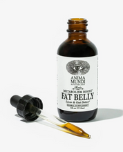 Fat Belly Tonic