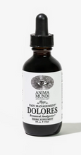 Dolores Tonic