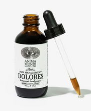 Dolores Tonic