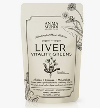 Liver Vitality