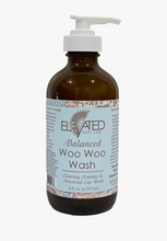 Woo Woo Feminine Wash