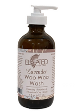 Woo Woo Feminine Wash