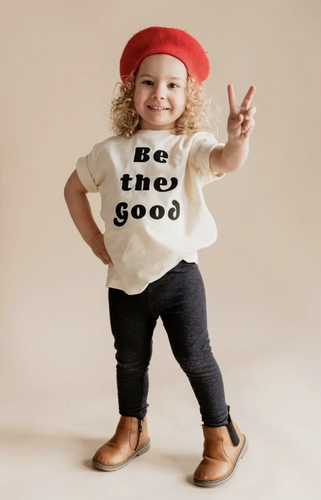 Be The Good | Kids
