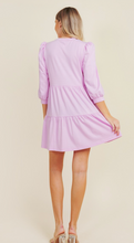 The Izzie Dress