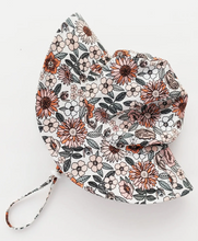 Kids Bucket Hats