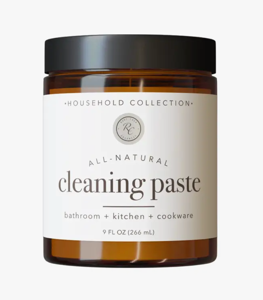 Cleaning Paste | 9 oz