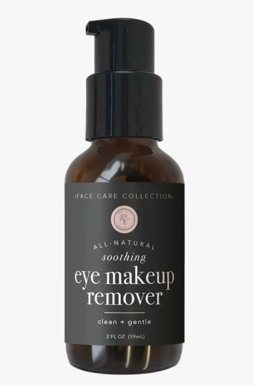 Eye Makeup Remover | 2 oz