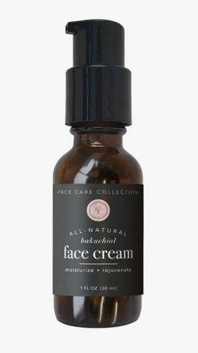 Face Cream | 1 oz