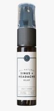 Breathe Easy Support | Sinus + Headache Relief | 10 ml