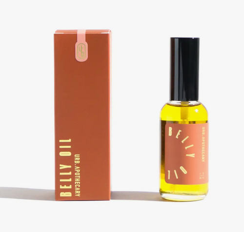 Belly Oil