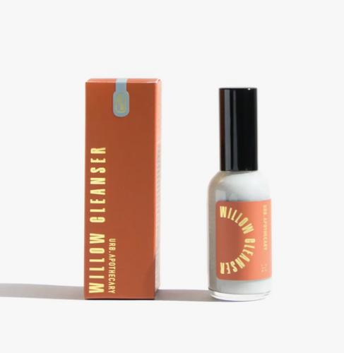 Willow Cleanser