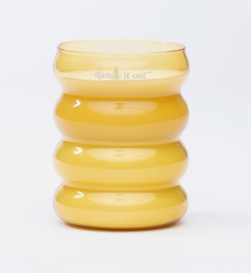 Wiggle Candle Collection