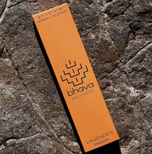 Incense