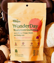 WonderFocus - Super Mushroom Gummies