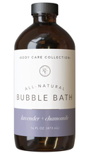 Bubble Bath | 16 oz