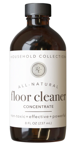 Floor Cleaner Concentrate | 8 oz