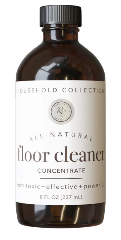 Floor Cleaner Concentrate | 8 oz