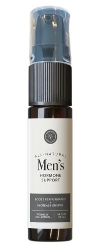 Men's Hormone Support | 10 ml