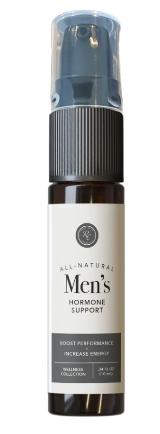 Men's Hormone Support | 10 ml