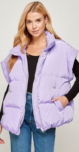The Hayden Vest