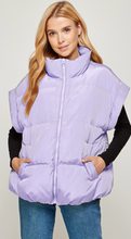 The Hayden Vest