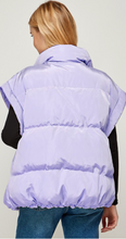 The Hayden Vest