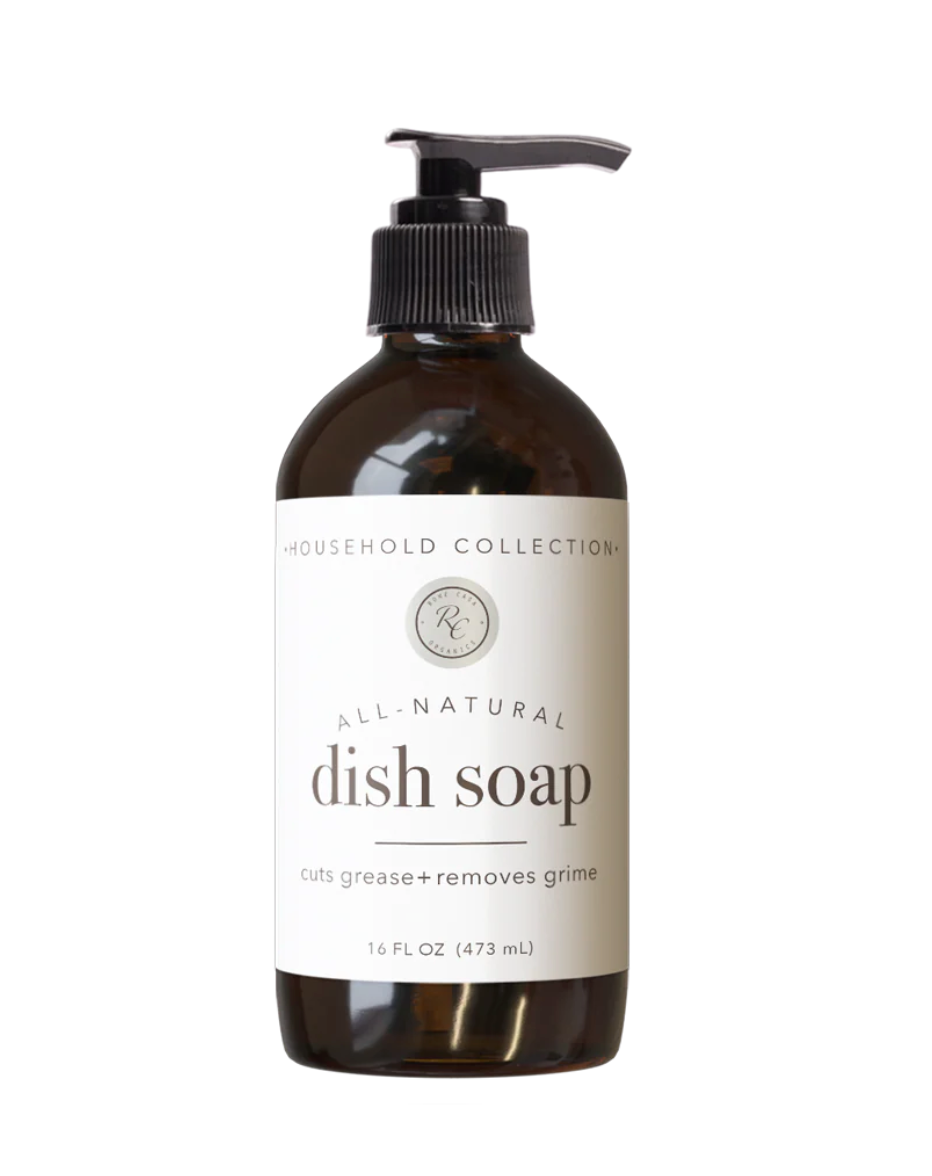 Dish Soap | 16 oz