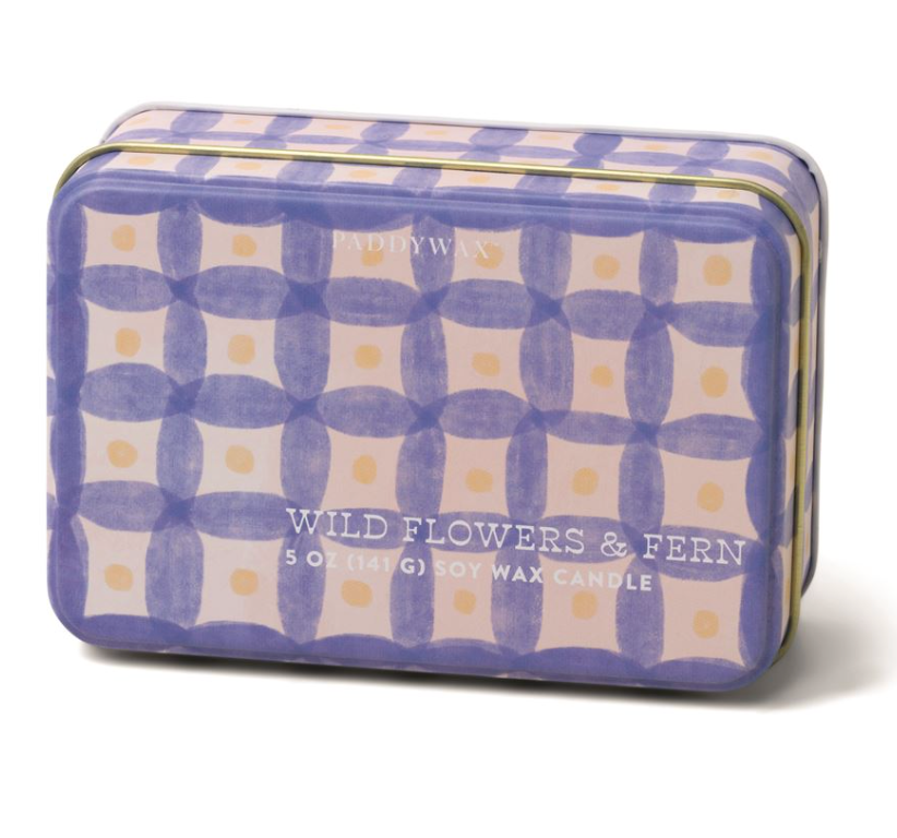EVERYDAY TINS 5 OZ.
