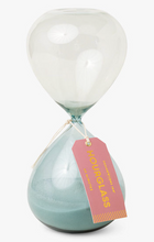 Hourglass(60 min)