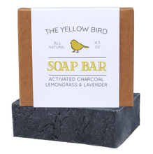 Soap Bar