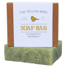 Soap Bar