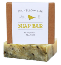 Soap Bar