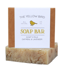 Soap Bar