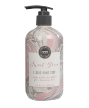 Hand Soap | Sweet Grace