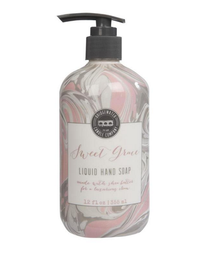 Hand Soap | Sweet Grace