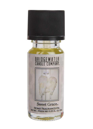 Oil Home Fragrance | Sweet Grace