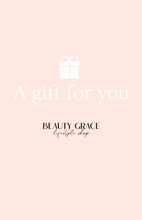 Gift Certificate